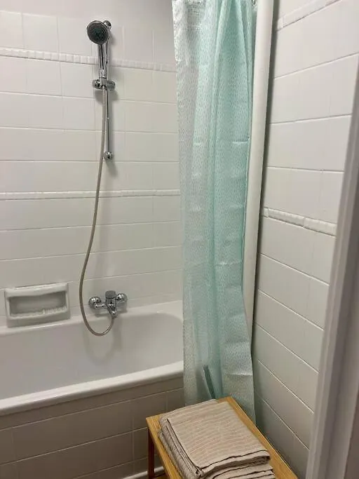 Apartament Beautiful Flat In Etterbeek Bruksela